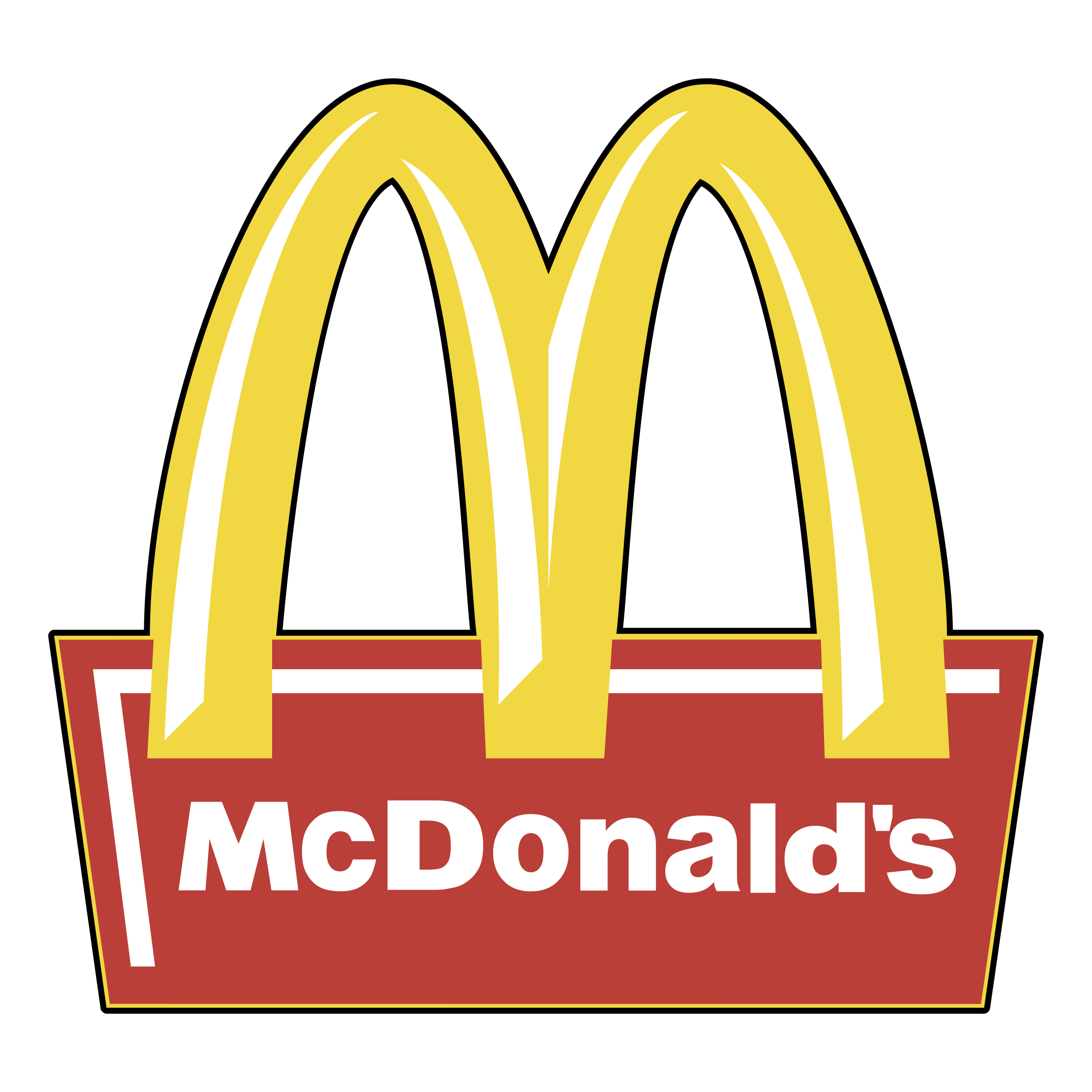 McDonald's Logo